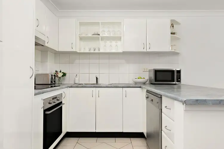 Fifth view of Homely unit listing, 5/7-9 Railway Parade, Engadine NSW 2233