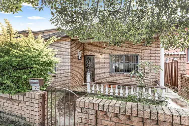 7 Beaumont Street, Campsie NSW 2194