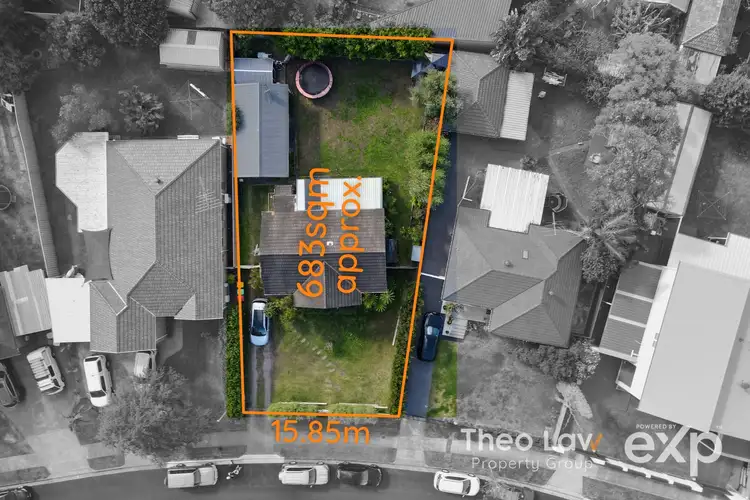 Second view of Homely house listing, 262 Lower West Street, Carlton NSW 2218