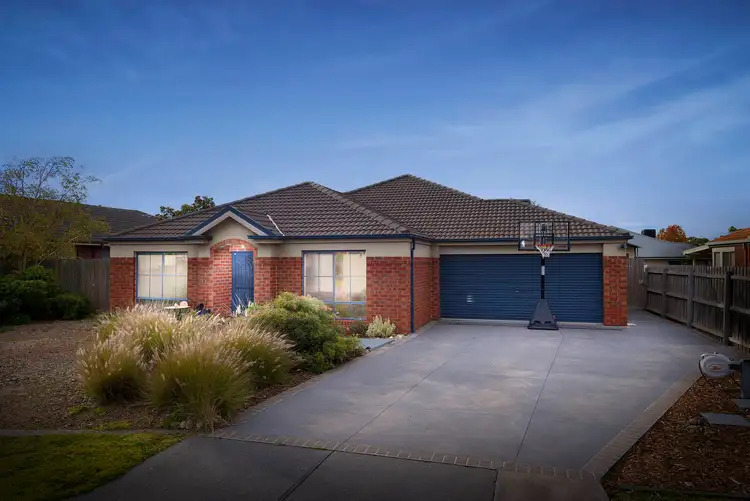 Main view of Homely house listing, 9 Tarrango Court, Sunbury VIC 3429