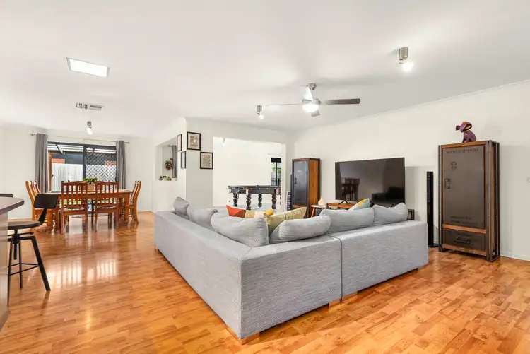 Fourth view of Homely house listing, 9 Tarrango Court, Sunbury VIC 3429