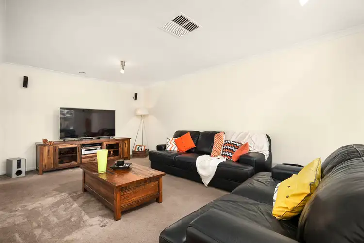 Sixth view of Homely house listing, 9 Tarrango Court, Sunbury VIC 3429