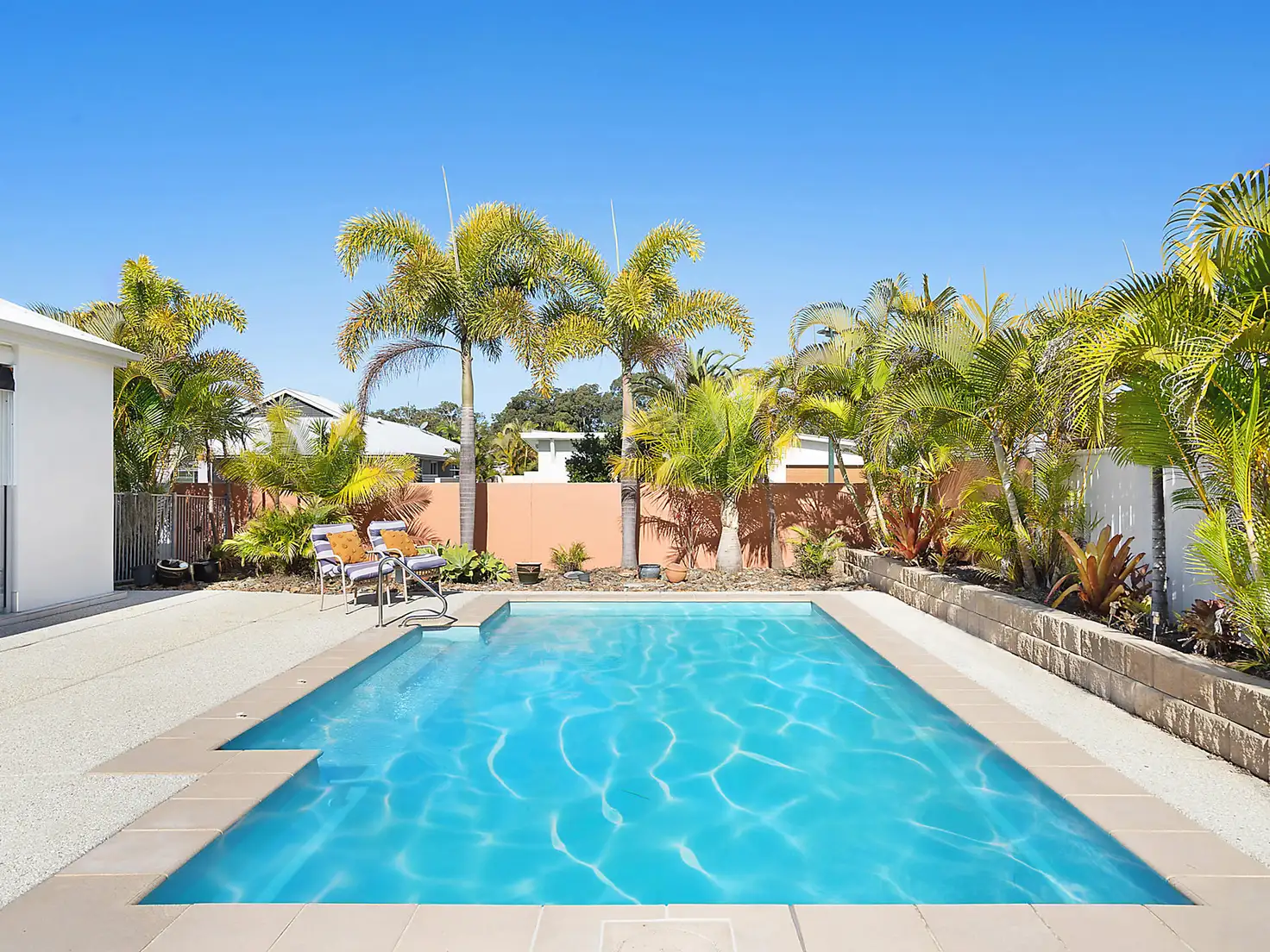 Main view of Homely land listing, 1 Tooringoor Close, Pelican Waters QLD 4551