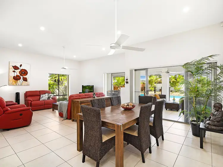 Third view of Homely land listing, 1 Tooringoor Close, Pelican Waters QLD 4551
