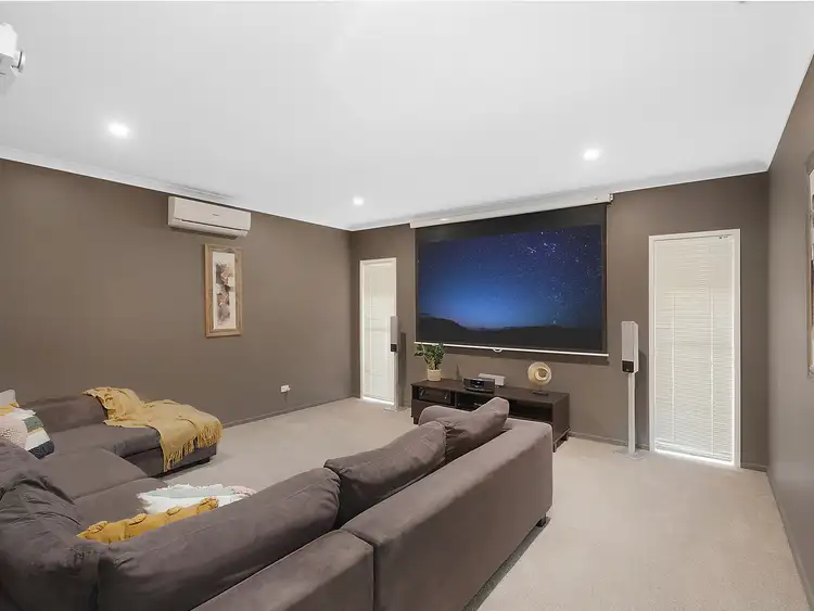 Fourth view of Homely land listing, 1 Tooringoor Close, Pelican Waters QLD 4551