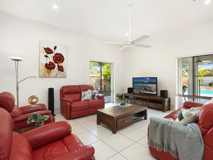 Sixth view of Homely land listing, 1 Tooringoor Close, Pelican Waters QLD 4551