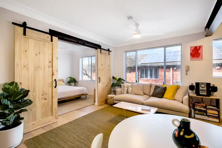 Main view of Homely unit listing, 12/68 Cambridge Street, Stanmore NSW 2048