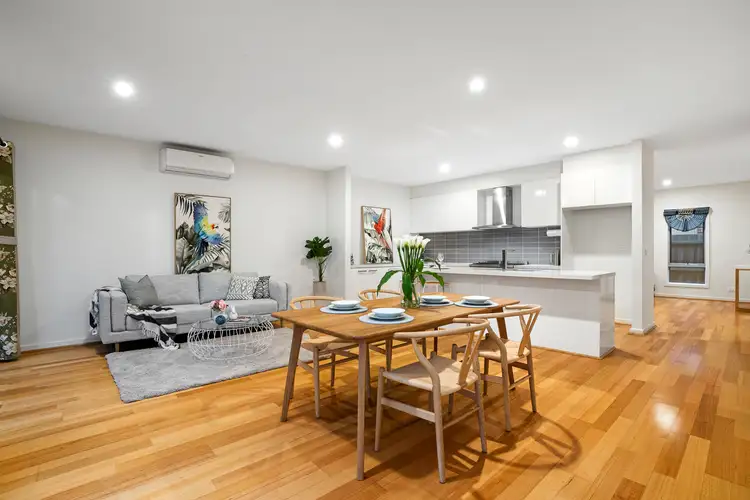 3/27 Canterbury Road, Blackburn VIC 3130