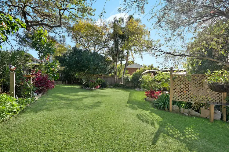 27 Normandy Road, Allambie Heights NSW 2100