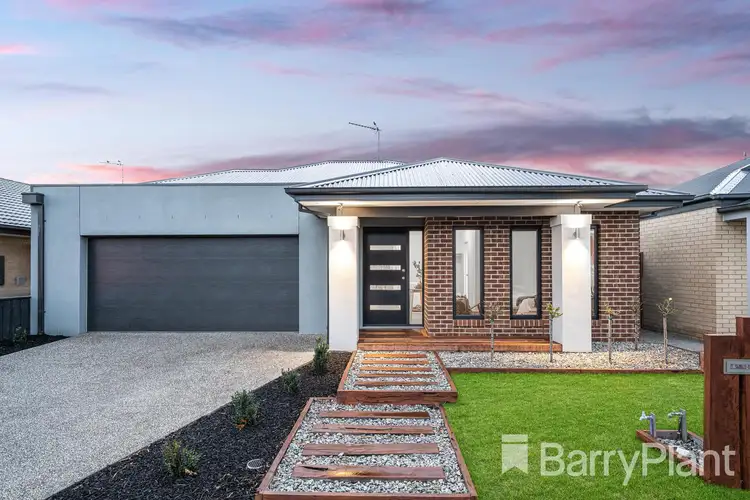 Main view of Homely house listing, 7 Norton Parade, Charlemont VIC 3217