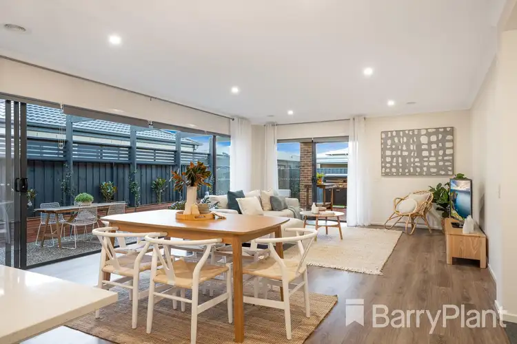 Third view of Homely house listing, 7 Norton Parade, Charlemont VIC 3217
