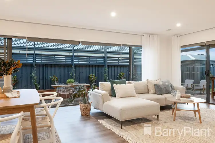 Fourth view of Homely house listing, 7 Norton Parade, Charlemont VIC 3217