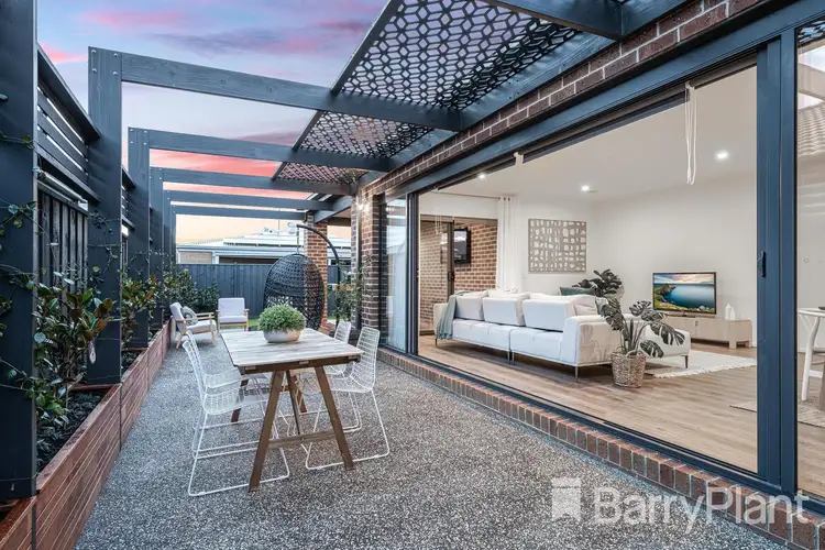 Fifth view of Homely house listing, 7 Norton Parade, Charlemont VIC 3217