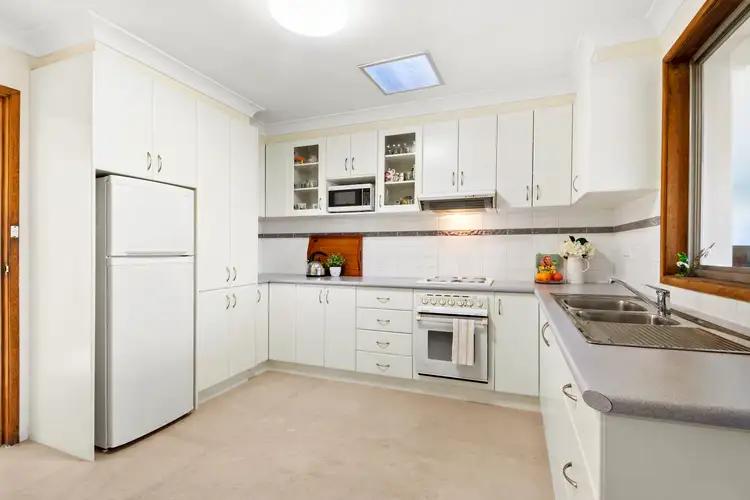 Second view of Homely house listing, 5 Spa Place, Prospect NSW 2148