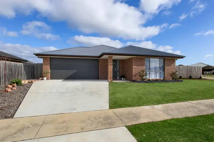 Main view of Homely house listing, 38 Eastern View Drive, Eastwood VIC 3875