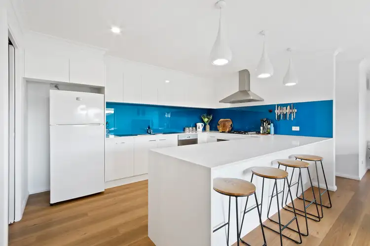 Second view of Homely house listing, 38 Eastern View Drive, Eastwood VIC 3875