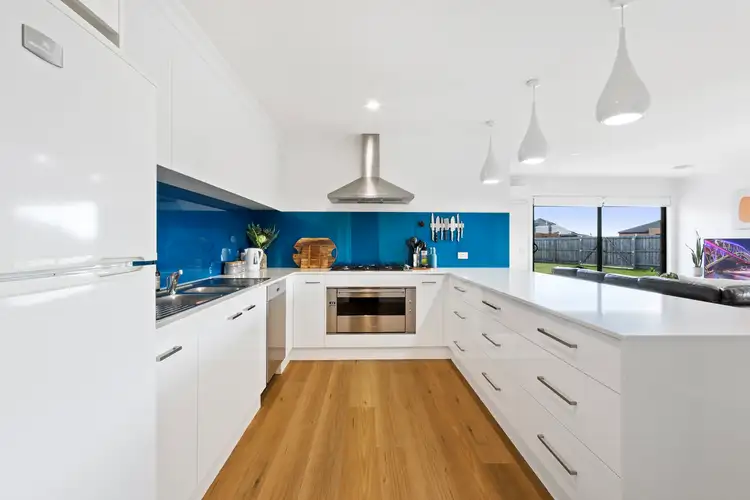 Third view of Homely house listing, 38 Eastern View Drive, Eastwood VIC 3875