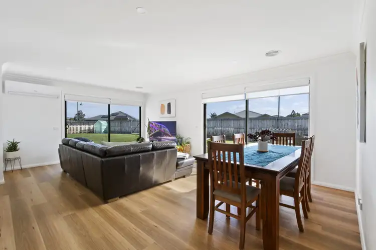 Fourth view of Homely house listing, 38 Eastern View Drive, Eastwood VIC 3875