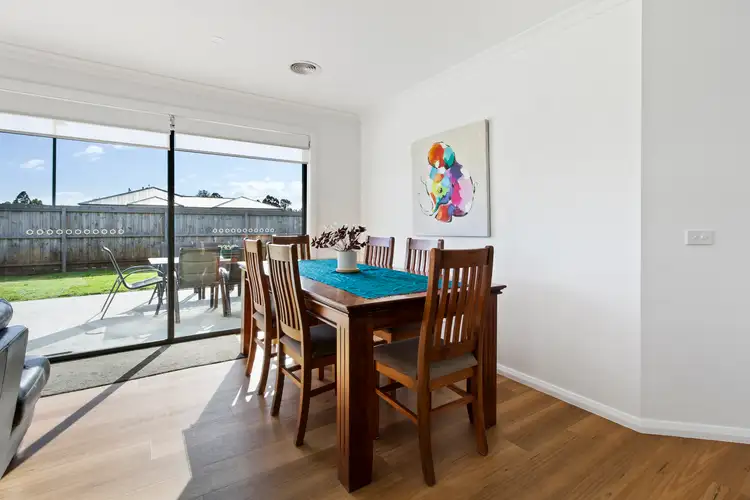 Fifth view of Homely house listing, 38 Eastern View Drive, Eastwood VIC 3875