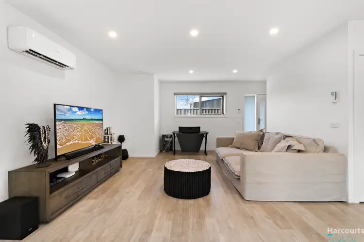 Second view of Homely townhouse listing, 2/16 Travers Street, Thomastown VIC 3074