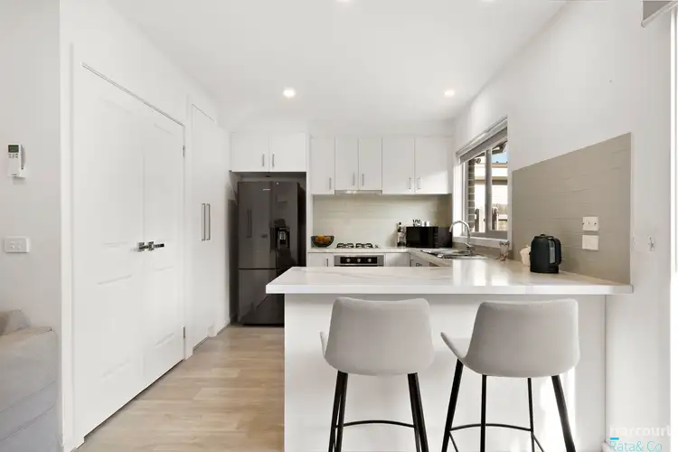 Fourth view of Homely townhouse listing, 2/16 Travers Street, Thomastown VIC 3074