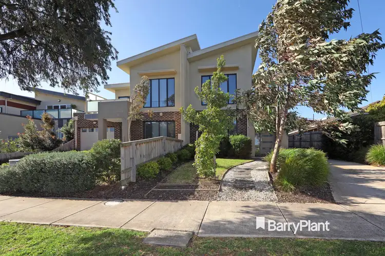 5/15 Stamford Crescent, Rowville VIC 3178
