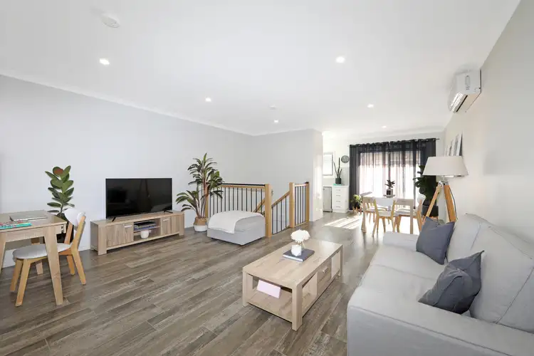 Third view of Homely townhouse listing, 5/15 Stamford Crescent, Rowville VIC 3178