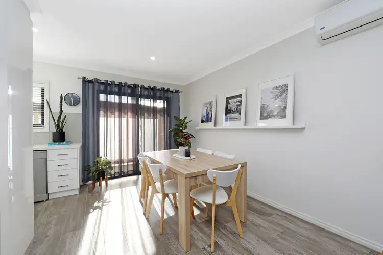 Fifth view of Homely townhouse listing, 5/15 Stamford Crescent, Rowville VIC 3178