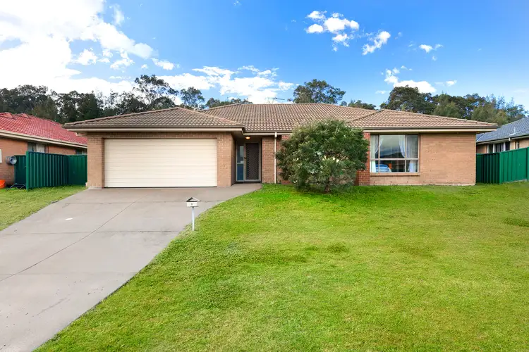 Main view of Homely house listing, 8 Shortland Drive, Rutherford NSW 2320