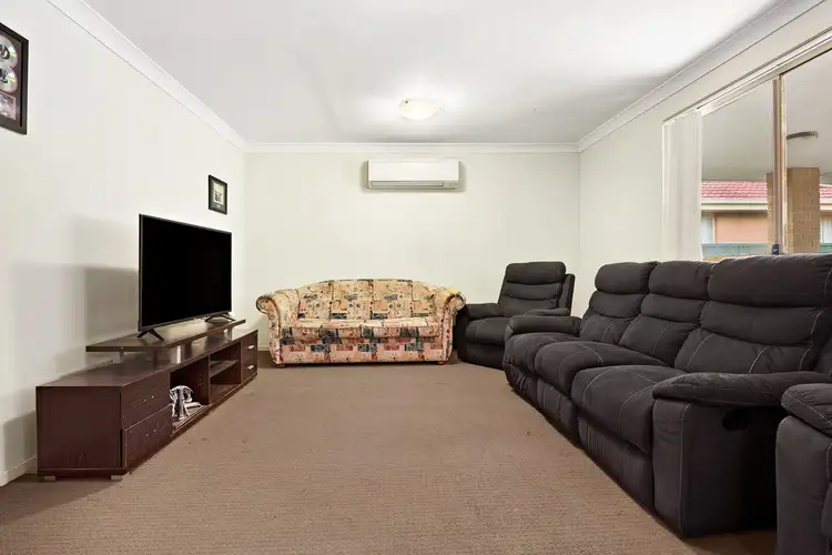 Second view of Homely house listing, 8 Shortland Drive, Rutherford NSW 2320
