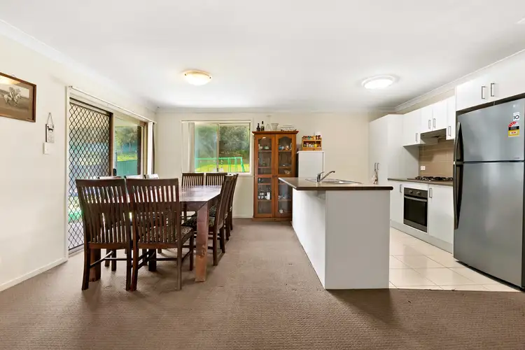 Third view of Homely house listing, 8 Shortland Drive, Rutherford NSW 2320