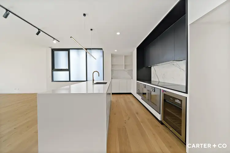 Fourth view of Homely apartment listing, 37/7 State Circle, Forrest ACT 2603