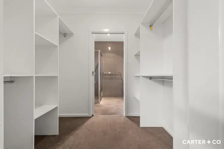 Fifth view of Homely house listing, 34 Stanner Circuit, Bonner ACT 2914