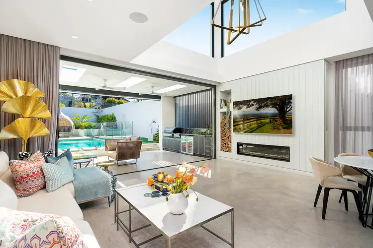Main view of Homely house listing, 9a Blackwall Point Road, Chiswick NSW 2046