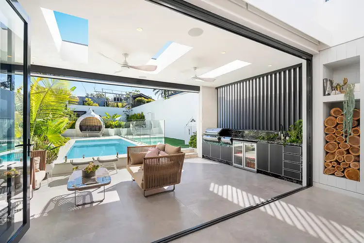 Third view of Homely house listing, 9a Blackwall Point Road, Chiswick NSW 2046