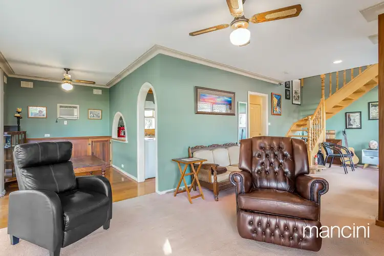 Second view of Homely house listing, 11 Linnet Street, Altona VIC 3018