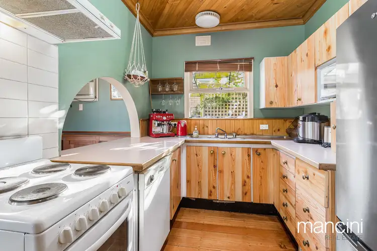 Fifth view of Homely house listing, 11 Linnet Street, Altona VIC 3018