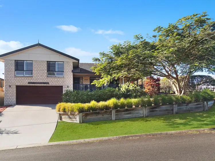 1/18 Chilcott Circuit, Cumbalum NSW 2478