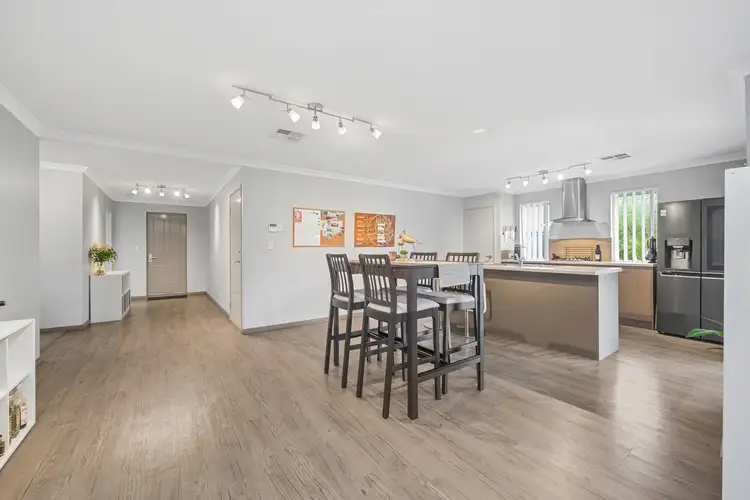 Fourth view of Homely house listing, 6 Letterkenny Road, Bullsbrook WA 6084