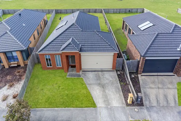 7 Horatio Court, Portland VIC 3305