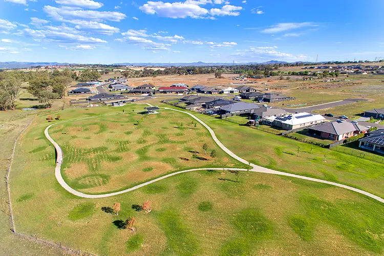Lot 152 Jersey Close, Tamworth NSW 2340
