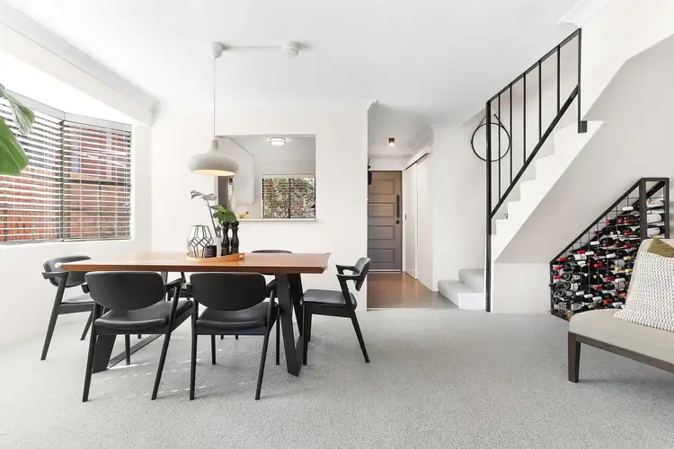 Main view of Homely townhouse listing, 4/33 Hay Street, Leichhardt NSW 2040