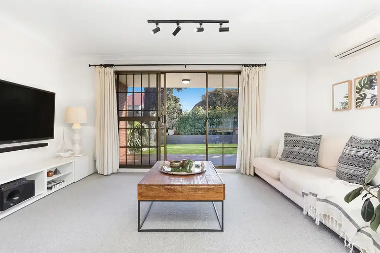 Second view of Homely townhouse listing, 4/33 Hay Street, Leichhardt NSW 2040