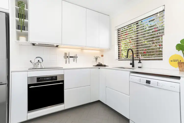 Third view of Homely townhouse listing, 4/33 Hay Street, Leichhardt NSW 2040