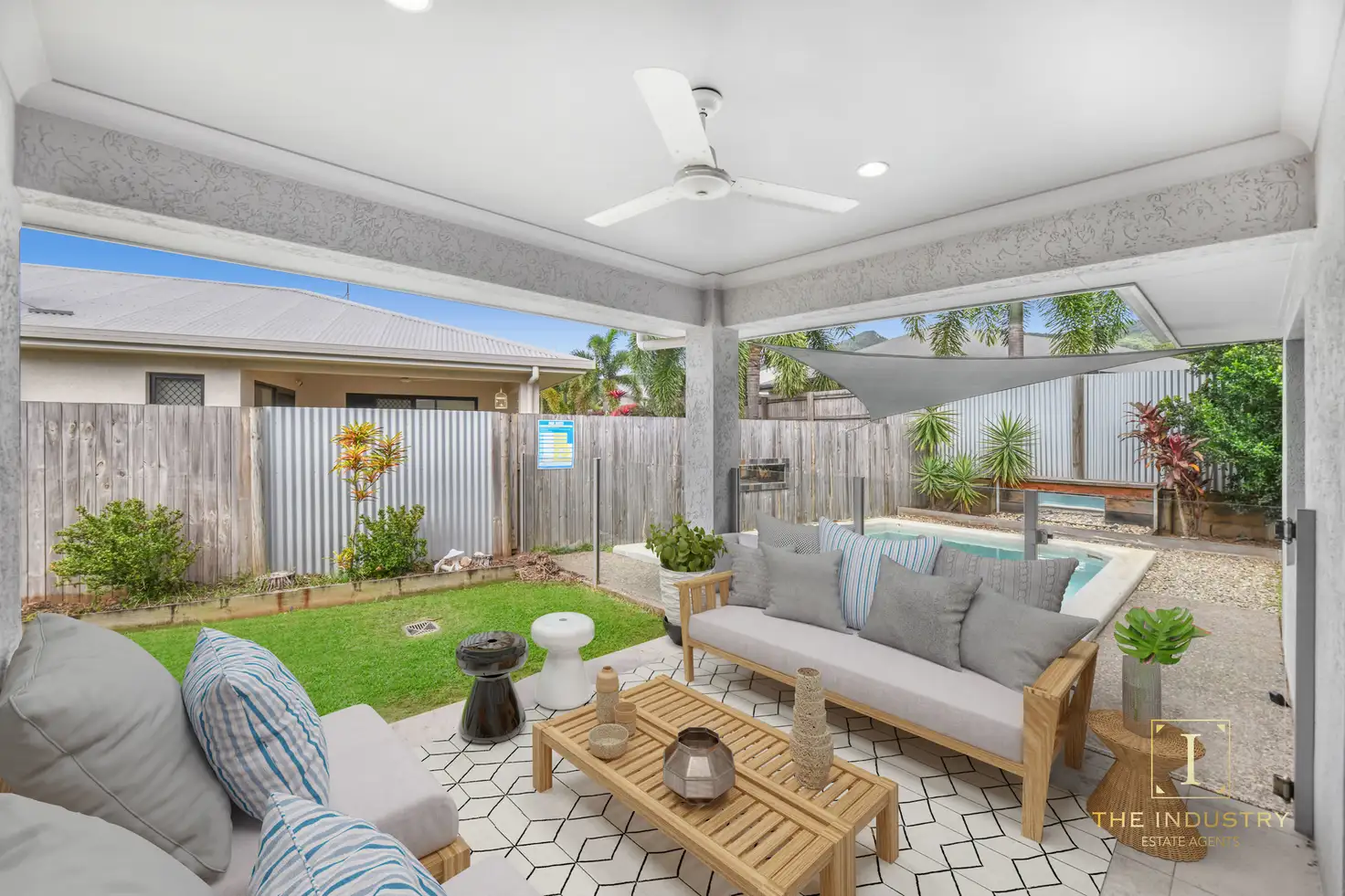 Main view of Homely house listing, 9 Hillary Drive, Smithfield QLD 4878