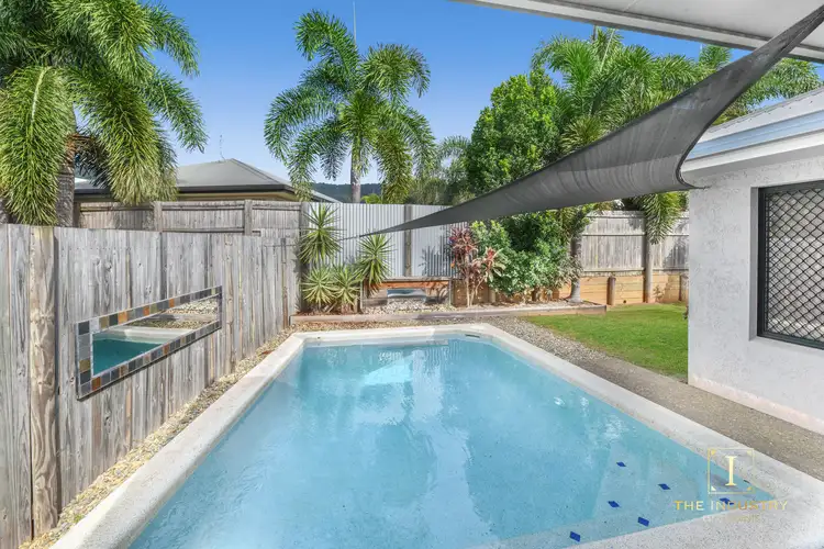 Second view of Homely house listing, 9 Hillary Drive, Smithfield QLD 4878