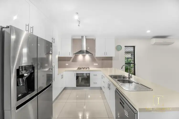 Third view of Homely house listing, 9 Hillary Drive, Smithfield QLD 4878