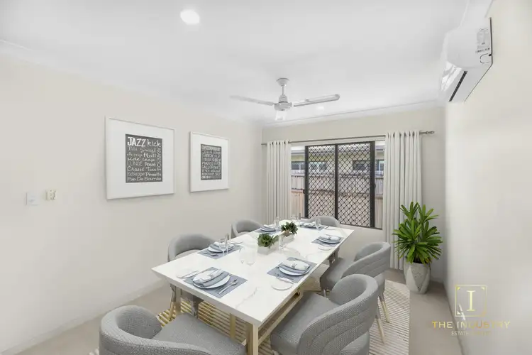 Fourth view of Homely house listing, 9 Hillary Drive, Smithfield QLD 4878