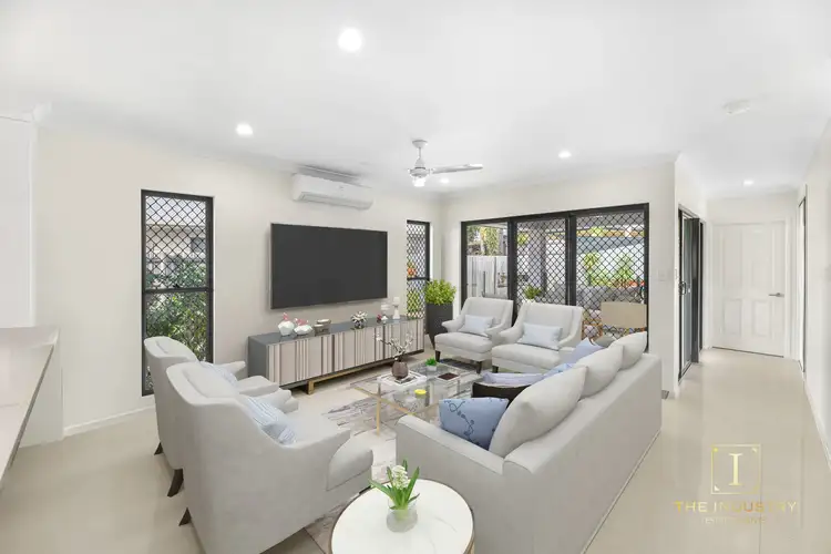 Fifth view of Homely house listing, 9 Hillary Drive, Smithfield QLD 4878