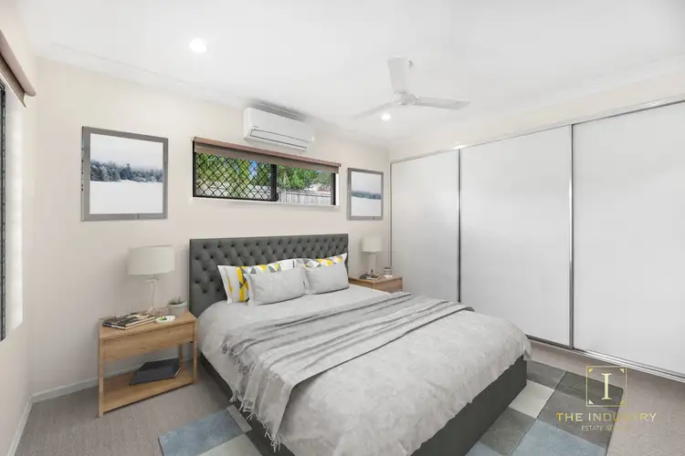 Sixth view of Homely house listing, 9 Hillary Drive, Smithfield QLD 4878